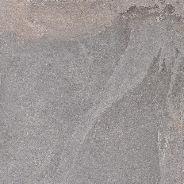 GeoCeramica 60x60x4 cm Heritage Mid Grey