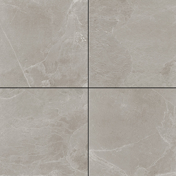 Cerasun 60x60x4 cm Recco Greige