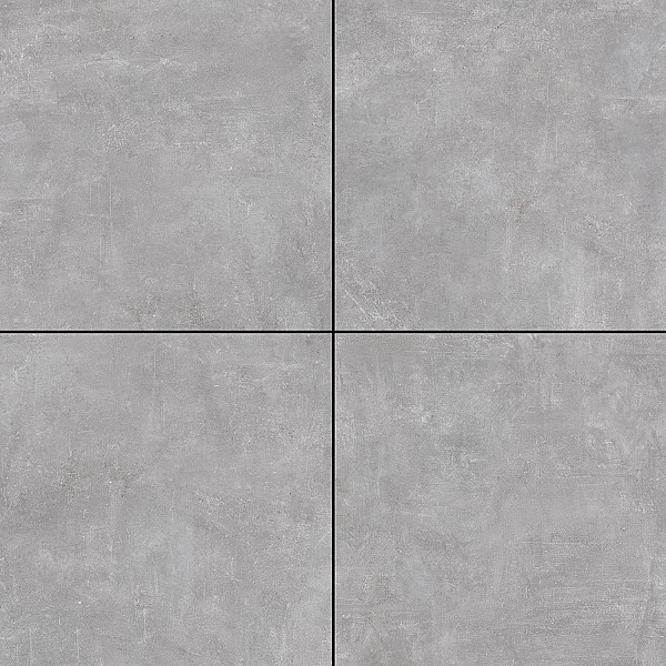 Restpartij Zwanenburg: ca. 3,5m2 Cerasun 60x60x4 cm Cilento Grigio