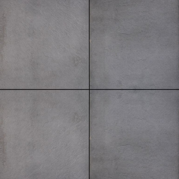 Triagres 90x90x3 cm Craft Dark