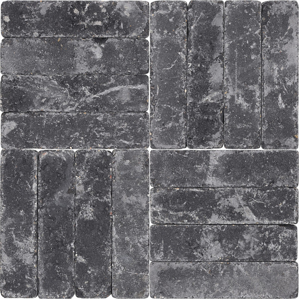 Abbeystones Waalformaat 20x5x7 cm Bobbio