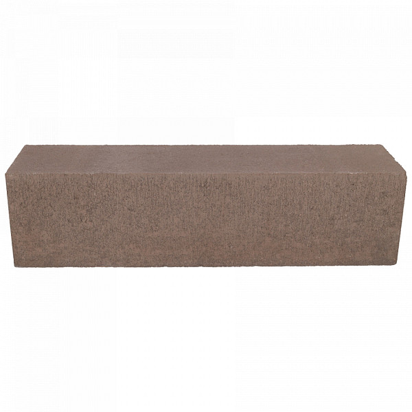 Linia Palissade 60x15x15 cm Taupe