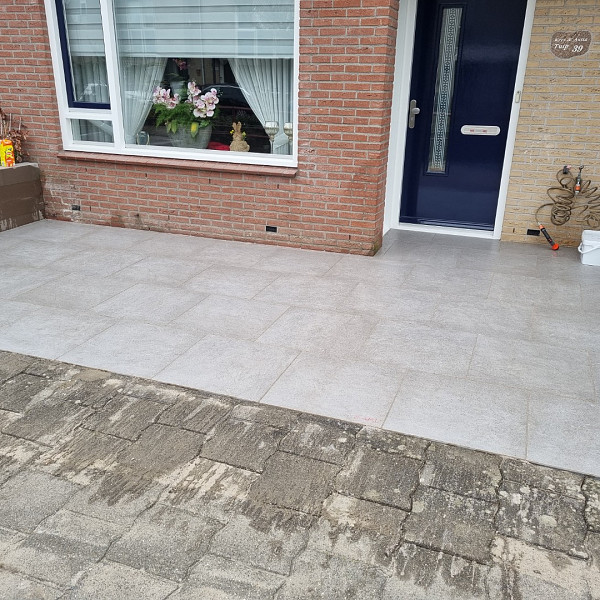 PrivaCeramica 60x60x4,8 cm Naturalo Lunare