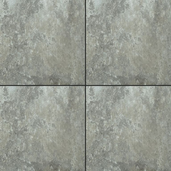 Restpartij Almere: 17.98m2 Actietegel Keramiek op Beton Casa Natura 60x60x4 cm Grigio