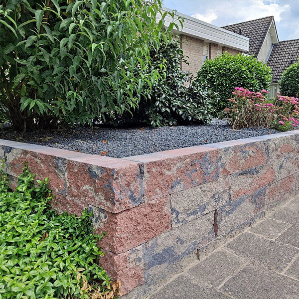 Splitrocks XL 60x15x15 cm Tricolore