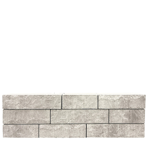 Riven Walling Sabbia per 1,26 m1