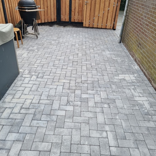 Geoklinker Plus 10,5x21x8 cm Elba