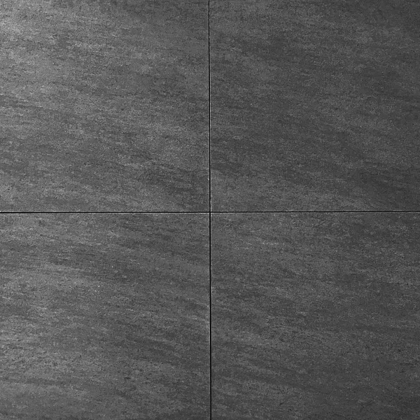 Restpartij Almere : circa 7.56 m2 Kera Twice 60x60x4,8 cm Moonstone Black