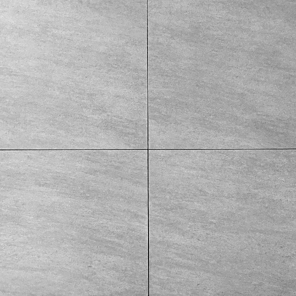 Restpartij Edam: 14,04 m2 Kera Twice 60x60x4,8 cm Moonstone Grey