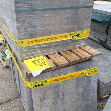 Restpartij Schagen: 16,54m2 Smartton SE XXS 60x60x4 cm  Madre
