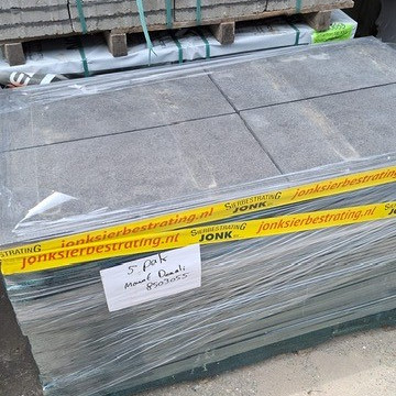 Restpartij Schagen:50,4m2  Smartton SE XXS 30x60x4 cm Mount Denali