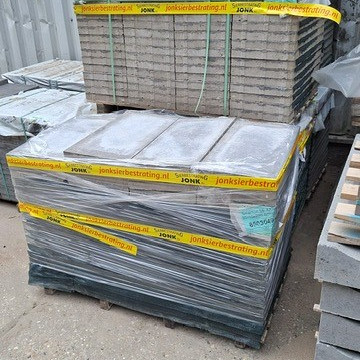 Restpartij Schagen: 32m2 Smartton SE XXS 30x60x4 cm Amiata