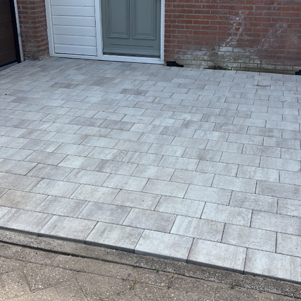 Vialetta 20x30x6 cm Velluto