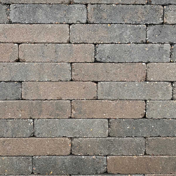 Stonique Trommel Waalformaat 5x20x7 cm Oud Drachten