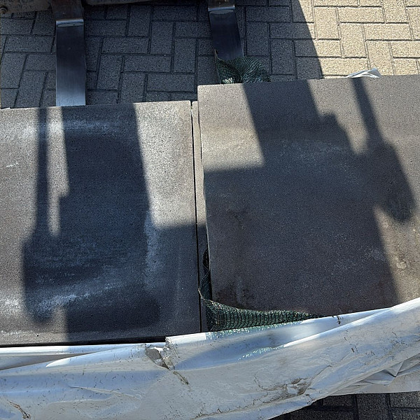 Restpartij Almere (15.46m2) SMARTTON 60X60X6CM MOUNT EVEREST