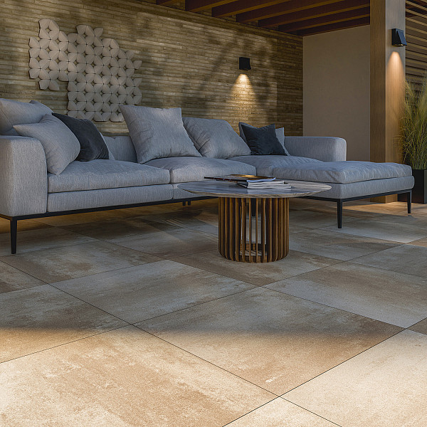 Rock Velvet 60x60x4 cm Tolga