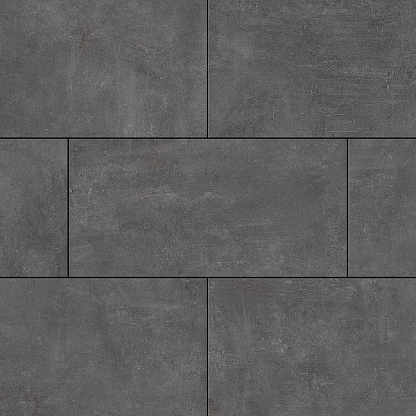 Cerasun 40x80x4 cm Cilento Antracite