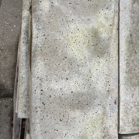 Restpartij Schagen: 30 stuks Oud Hollandse Zwembadrand 60x30/33x6cm