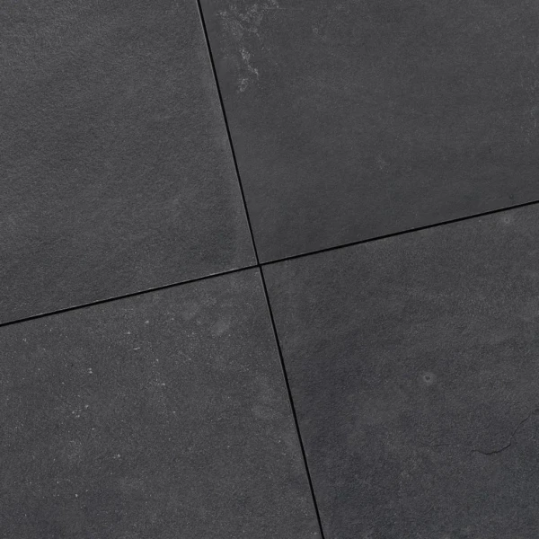 Black Beauty Basic 60x60x3 cm