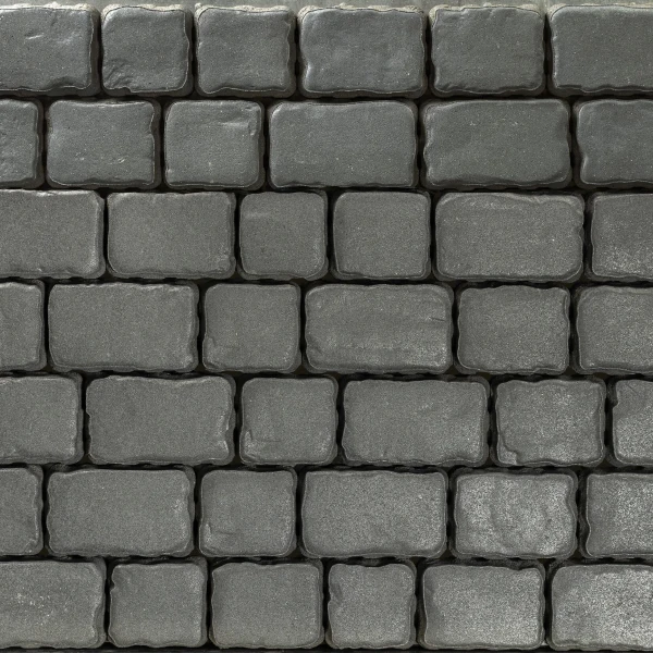 Courtstones Basalt 6 cm