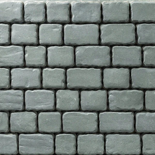 Courtstones Belgian Blue 6 cm