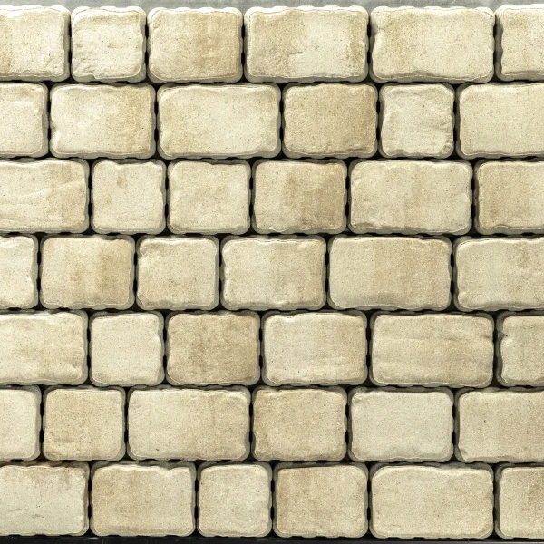 Courtstones Canvas 6 cm