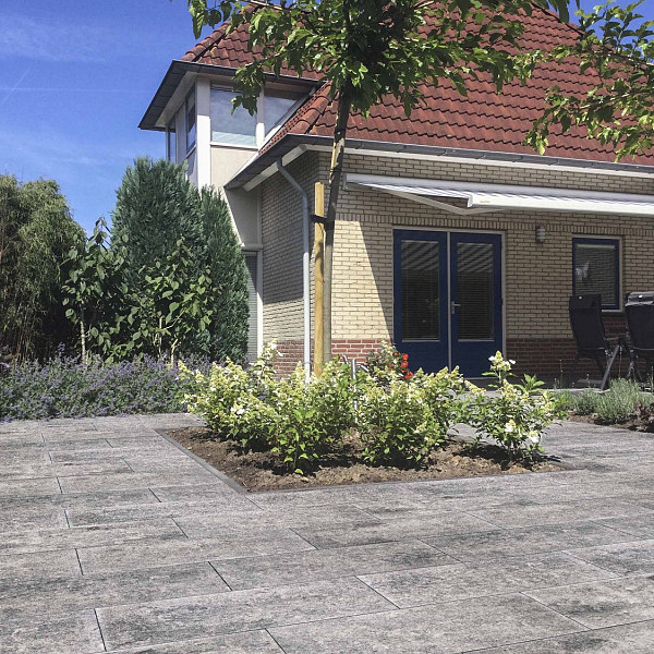 Restpartij Schagen: 32m2 Smartton SE XXS 30x60x4 cm Amiata