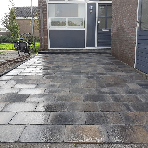 Restpartij Edam: Abbeystones 20x30x6 cm Giallo (7,79 m2)
