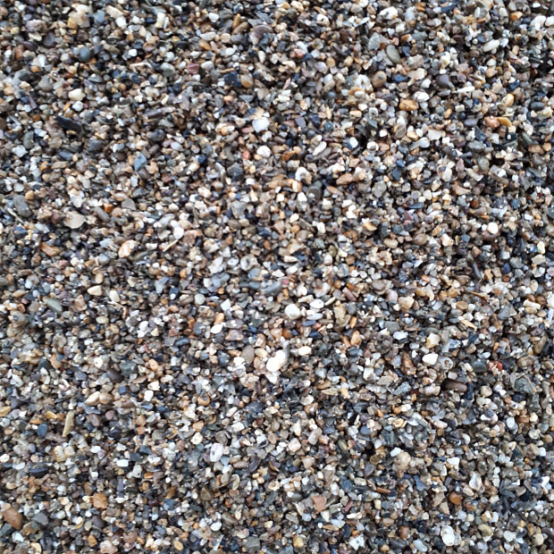 Limburgs Bont Grind 2-5 mm