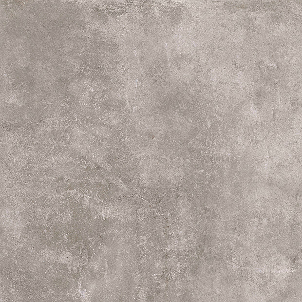 Actietegel keramiek op beton 80x80x4 cm Ambienti Greige