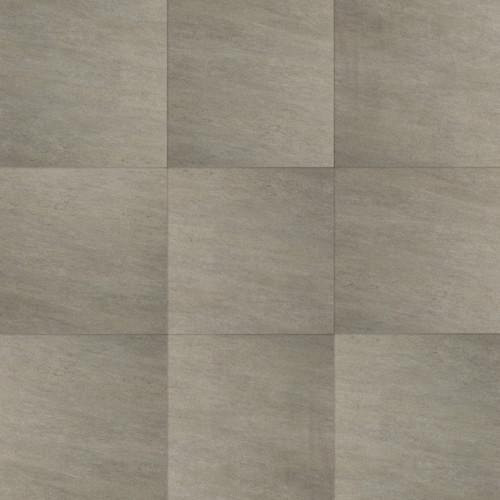 Restpartij Edam: 10 m2 Kera Twice 60x60x4,8 cm Moonstone Grey