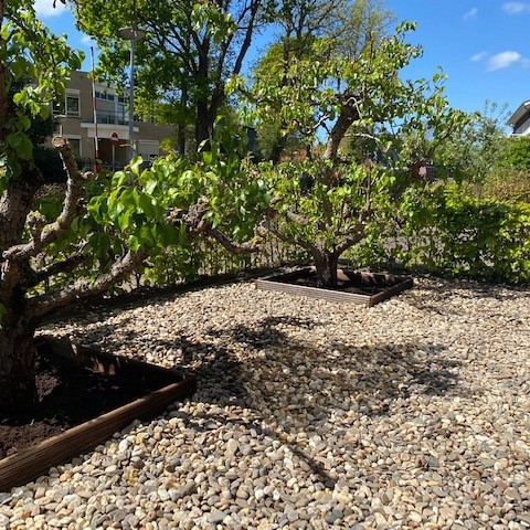 Limburgs Bont Grind 15-30 mm incl. Mini Bigbag (0,5 m³)