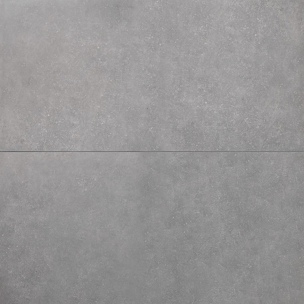 GeoCeramica 40x80x4 cm Impasto Grigio