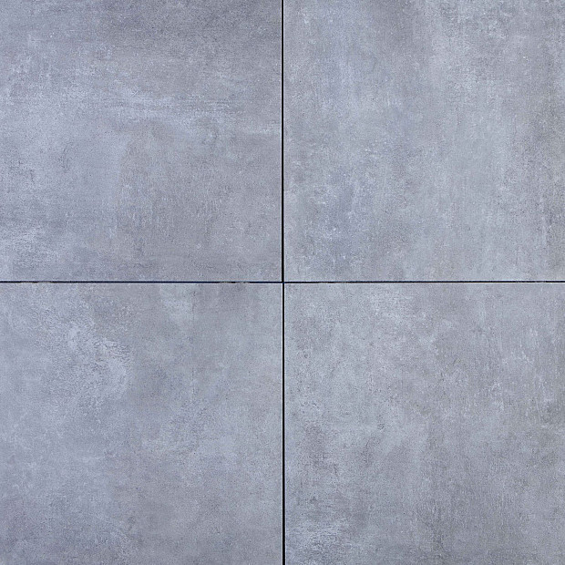 GeoCeramica 60x60x4 cm Evoque Greige