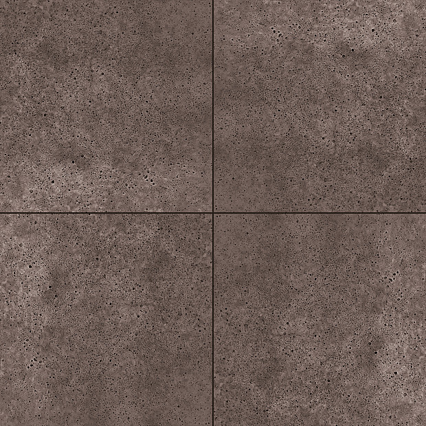 ArtiStone Tegel zonder facet 50x50x5 cm Taupe*