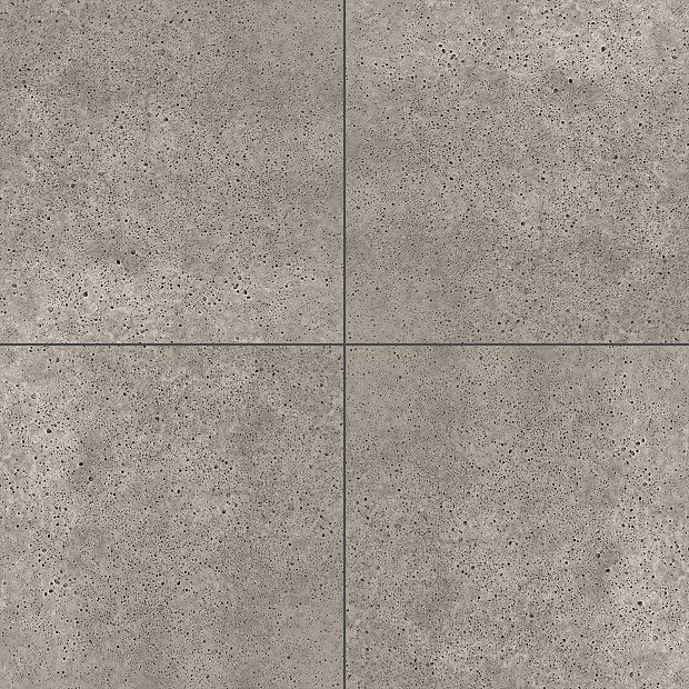 ArtiStone Tegel zonder facet 60x60x5 cm Greige
