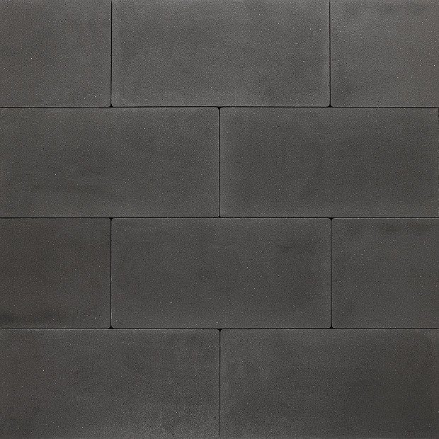 Restpartij Almere: ca. 61m2 Demiton Extra XS 30x60x5 cm Coal