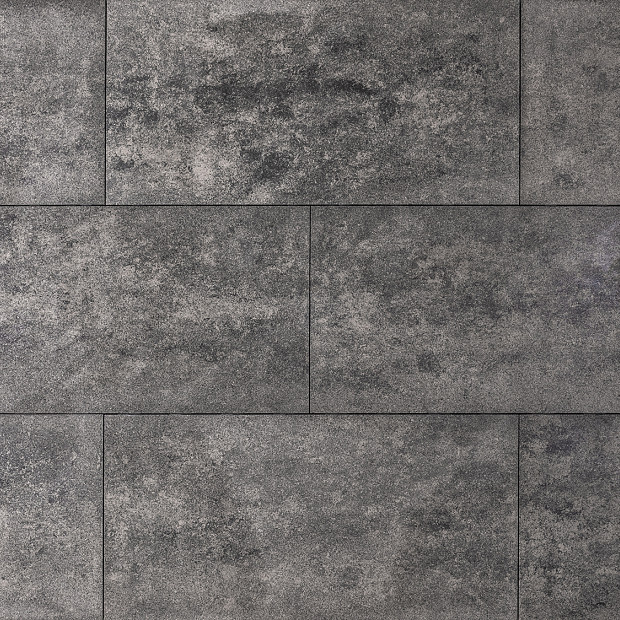 Restpartij Zwanenburg: ca. 106m2 Smartton SE XXS 40x80x4 cm Amiata