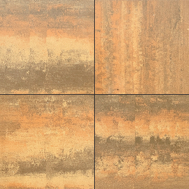 Restpartij Almere Circa:53.6m2 Gardaline Comfort 60x60x4,7 cm Bardolino