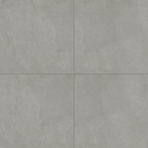 Restpartij Zwanenburg: Ca. 56 m2 CeraLuxe 60x60x3 cm Athena Grigio
