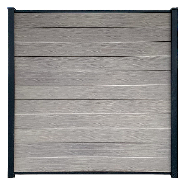 NeoFence 180x180 cm Oak (momenteel niet voorradig)