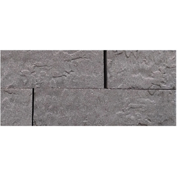 Restpartijd Almere GeoMattone Stapelblok 60x15x15 cm Cannobio