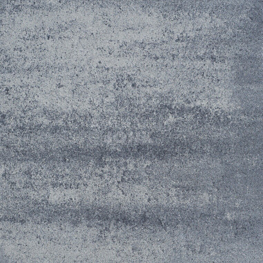 Patio 60x60x4 cm Nero/Grey