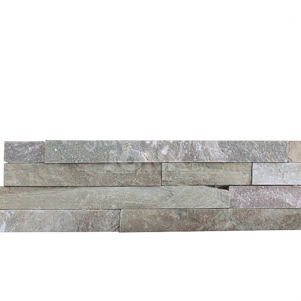 Stone Panels 15x60x1,5/2,5 cm Platinum Beige