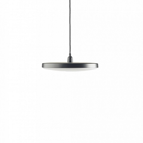 Disc Pendant 12V