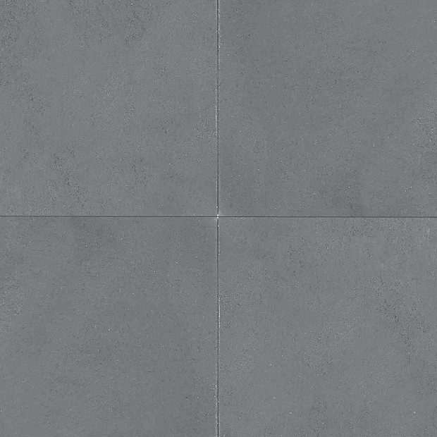 Budget Tegel 2.0 60x60x4 cm Dark Grey