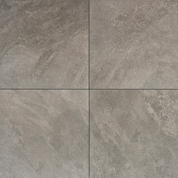 Cerasun 60x60x4 cm Siena Grigio