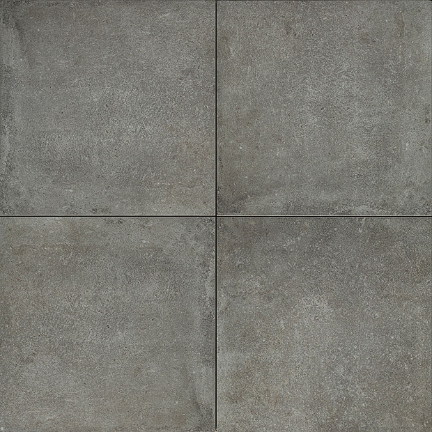 Cerasun 60x60x4 cm Brescia Grigio