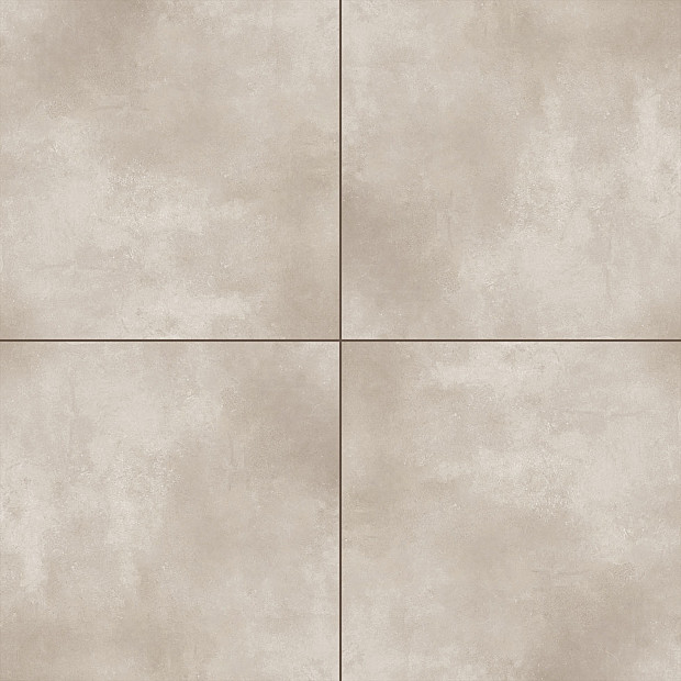 CeraLuxe 60x60x3 cm Trendy Greige (voorraad Zwanenburg)