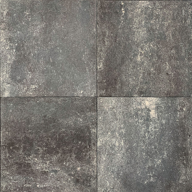 Restpartij Zwanenburg: ca. 7m2 60Plus Soft Comfort 60x60x4 cm Grigio